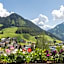Familotel Kaiserhof - Families only