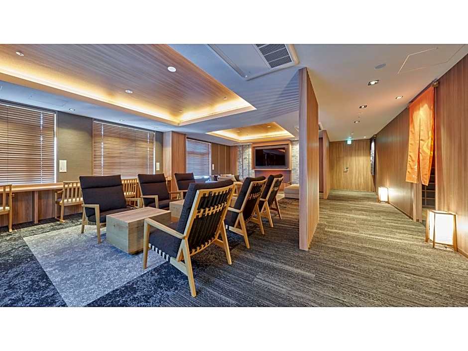 Welina Hotel Premier Nakanoshima West