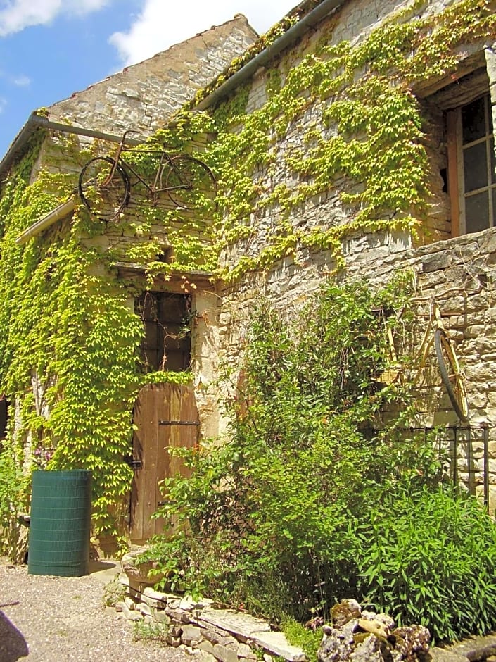 Chambres d'Hôtes de La Vallée Du Serein