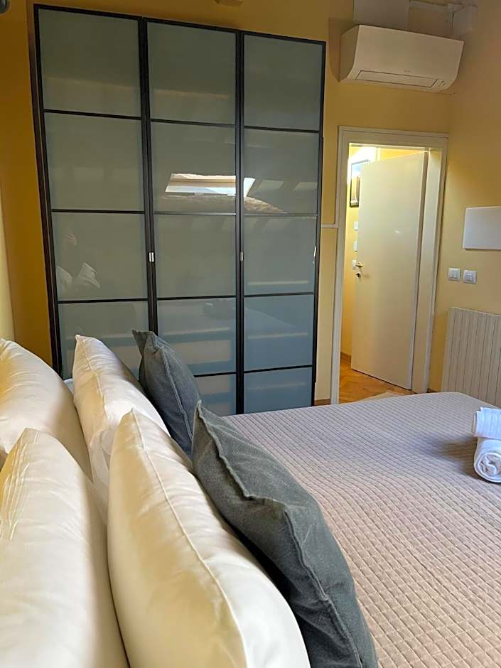 Apartment Hotel Marchesini