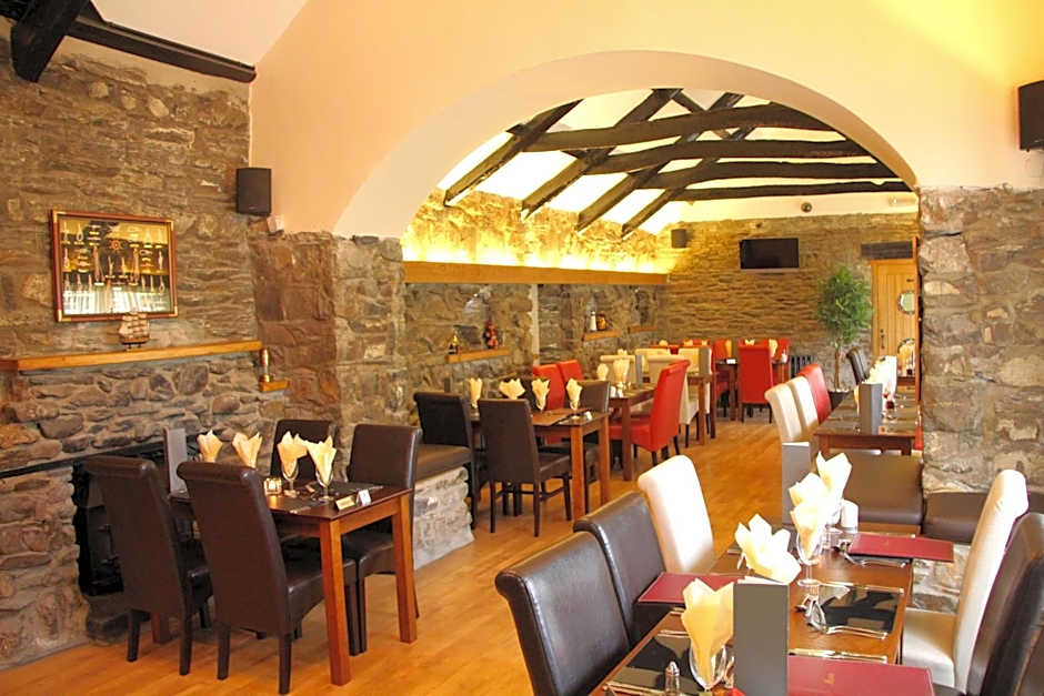 Cardigan Bay Holiday Park