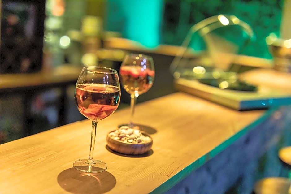 Galano Suites Alacati