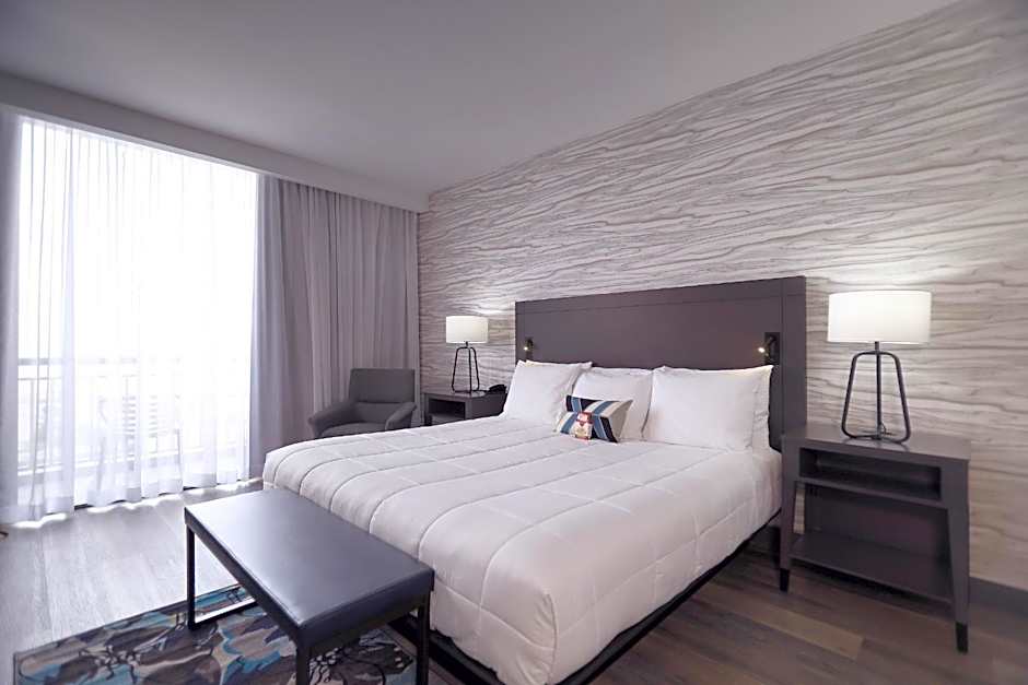Treasure Bay Casino & Hotel-Adults Age 21 and Above