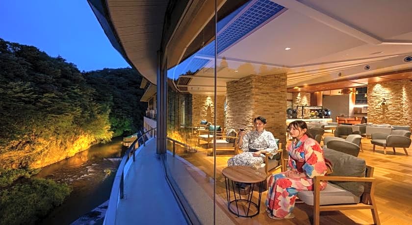 Hotel Shidotaira