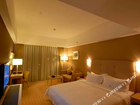 Shangde Hotel