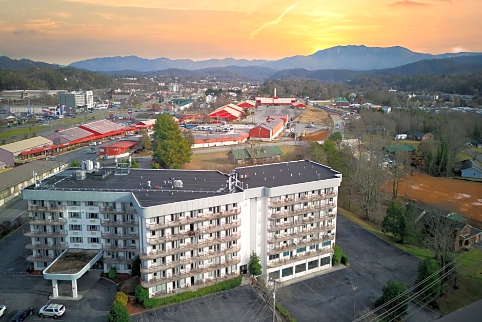 Park Tower Inn