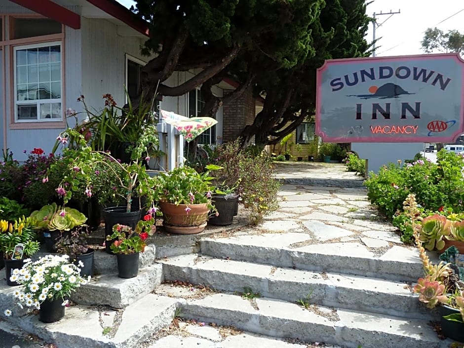 Sundown Inn of Morro Bay