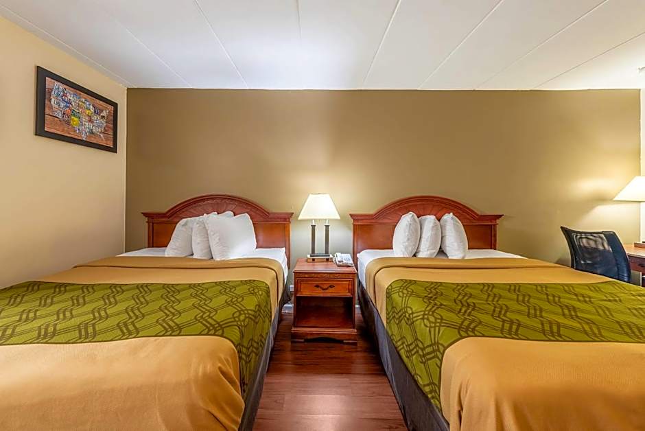 Econo Lodge Franklin