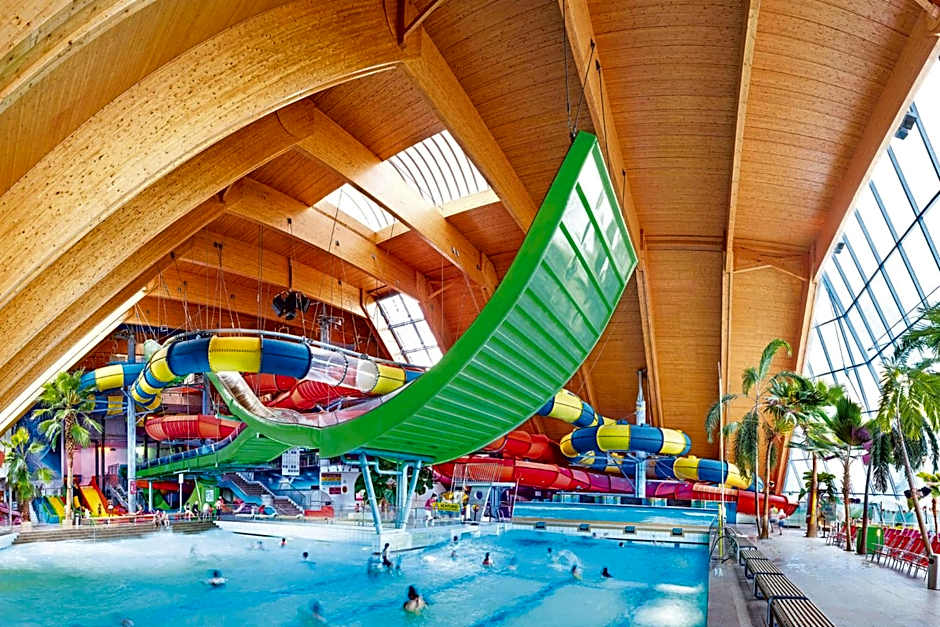 B und B Titisee Hotel Sonnenmatte nahe Badeparadies