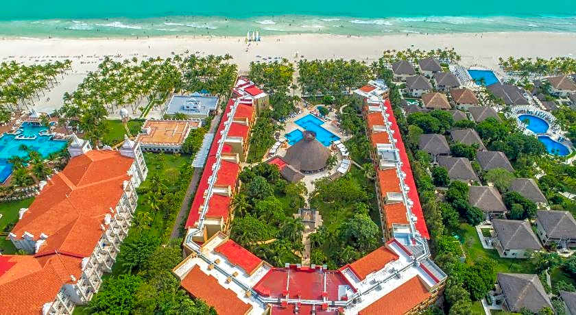 Viva Azteca by Wyndham, A Trademark All Inclusive Resort