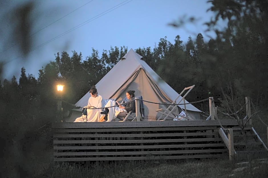 The Far End Surf House - Surf & Yoga Holidays