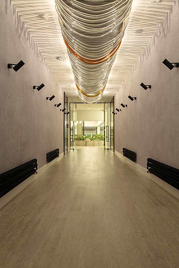 Orea Congress Hotel Brno