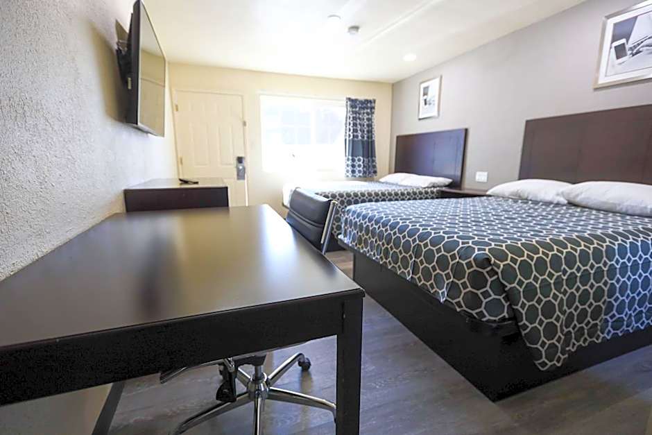Sky Riders Motel