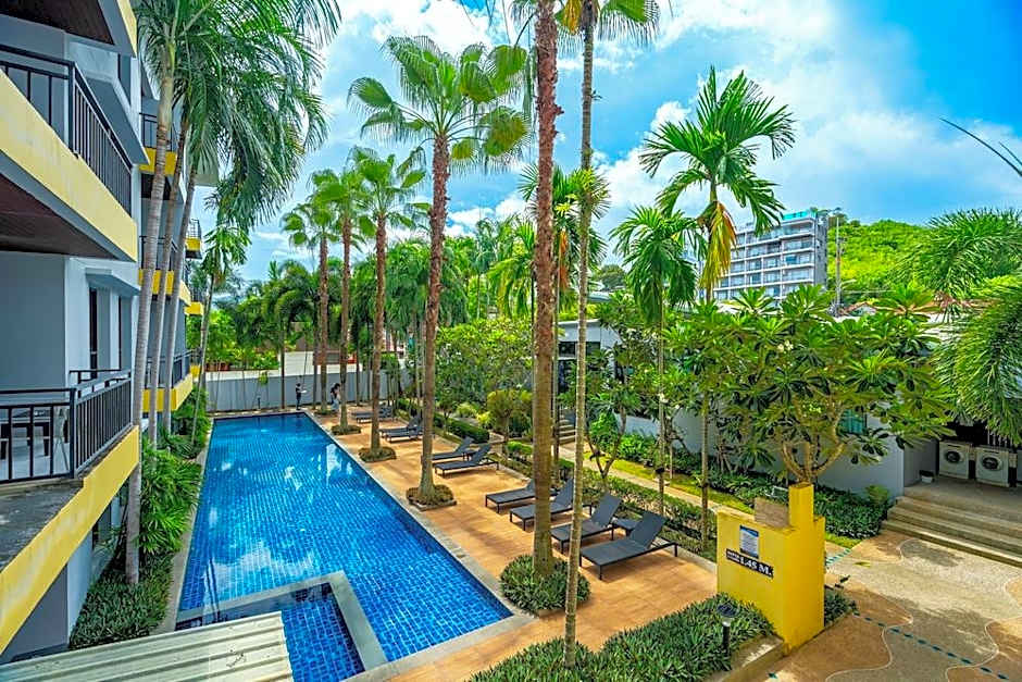 Anchan Boutique Hotel