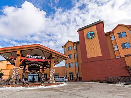 Bear River Casino Resort