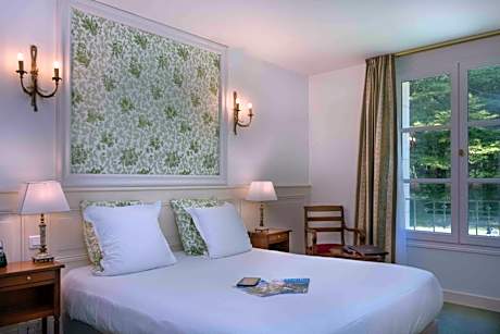 Privilege Double Room