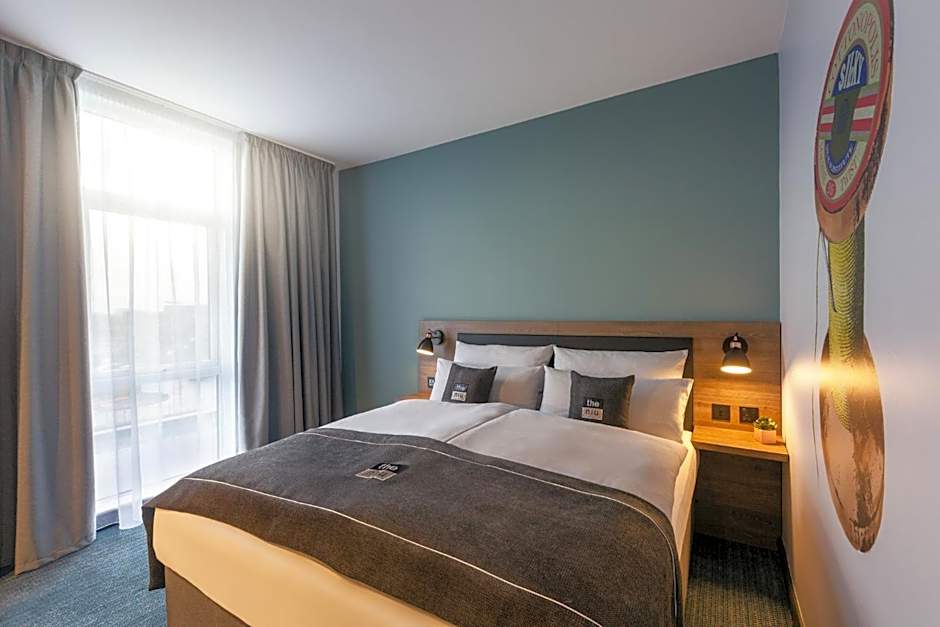 Holiday Inn - the niu, Loom Manchester North By IHG