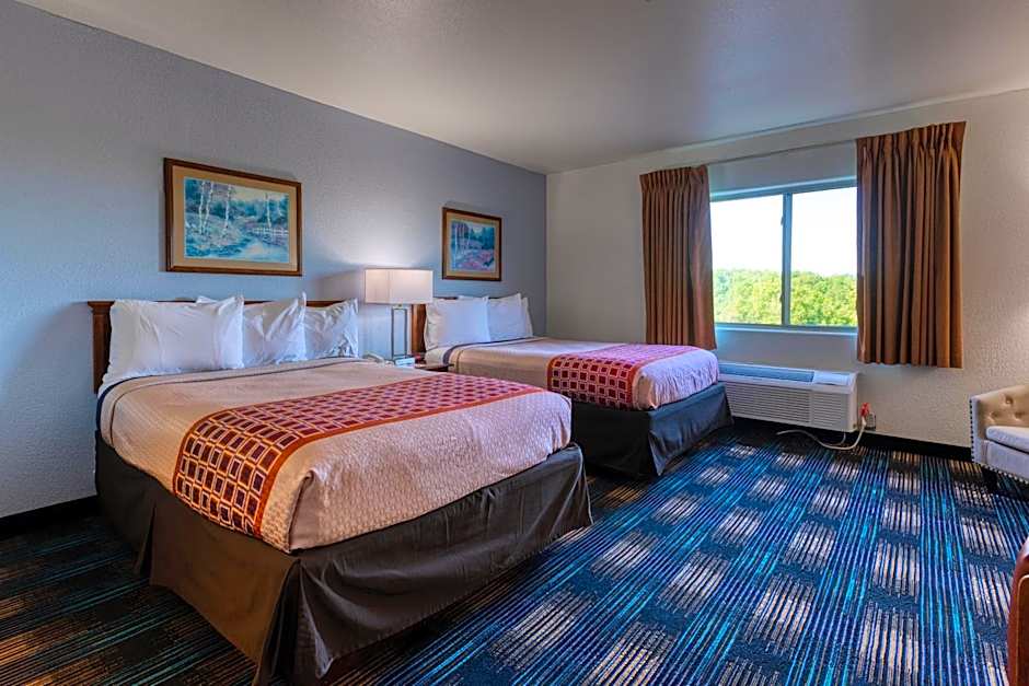 All Towne Suites