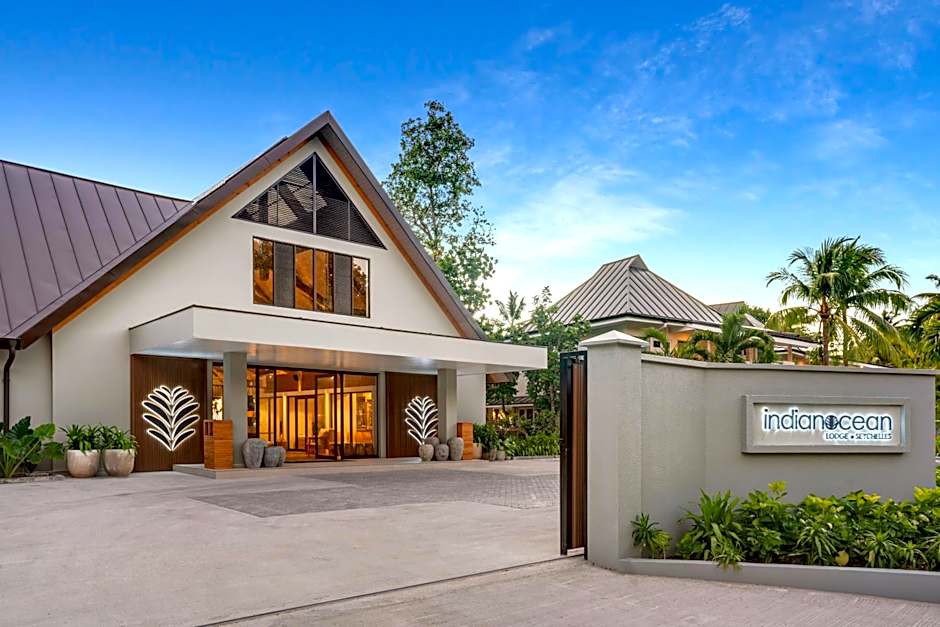 Indian Ocean Lodge