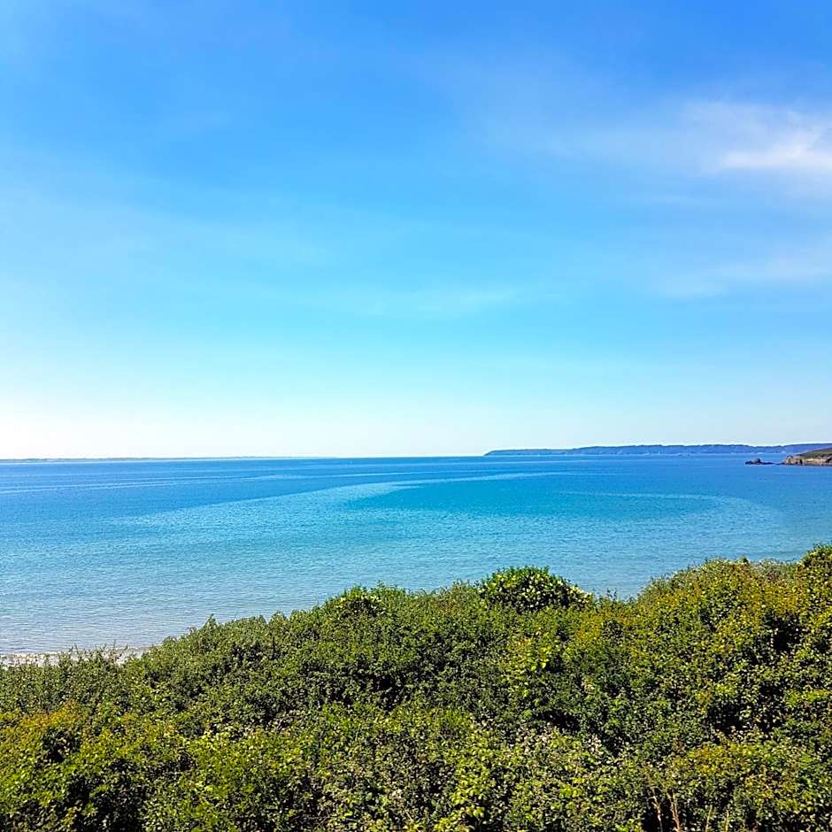 Chambres Dhôtes Numéro 1