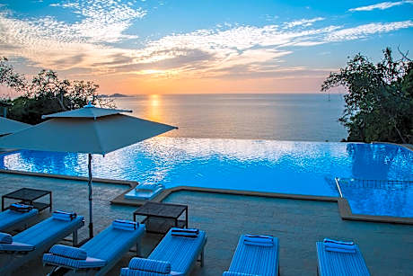 Cintacor Island - A Boutique Resort