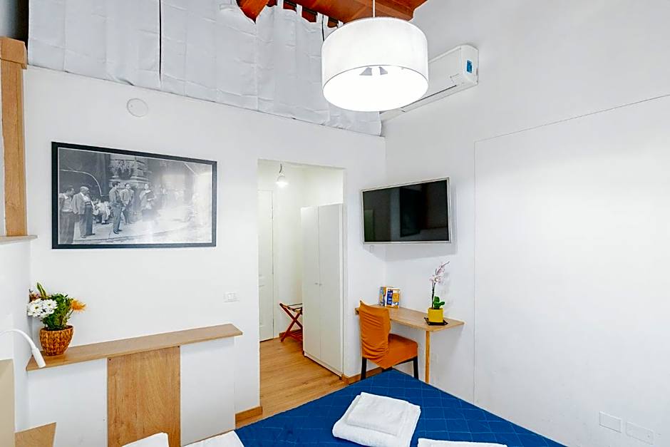Florence Rooms