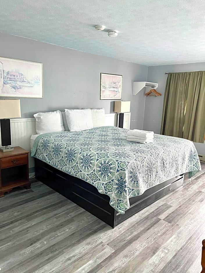 Seacoast Motel