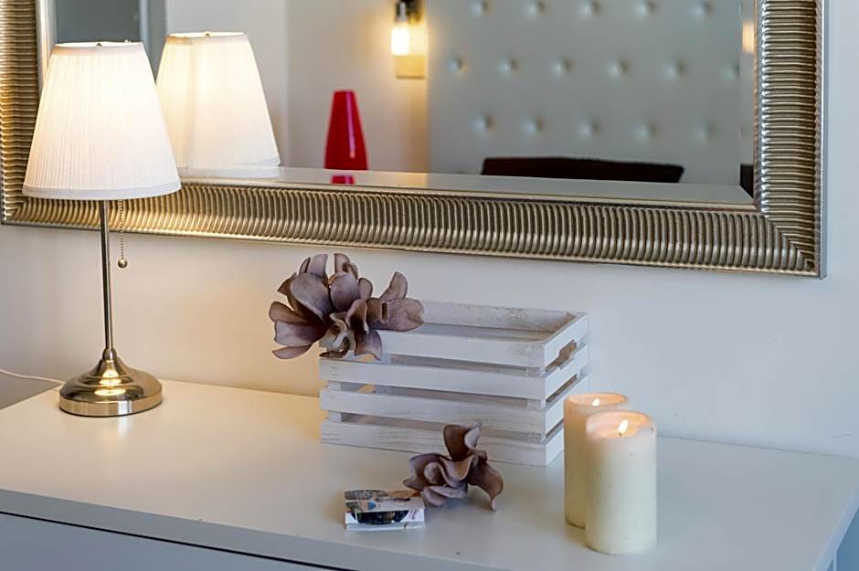 Hotel La Perla Rimini