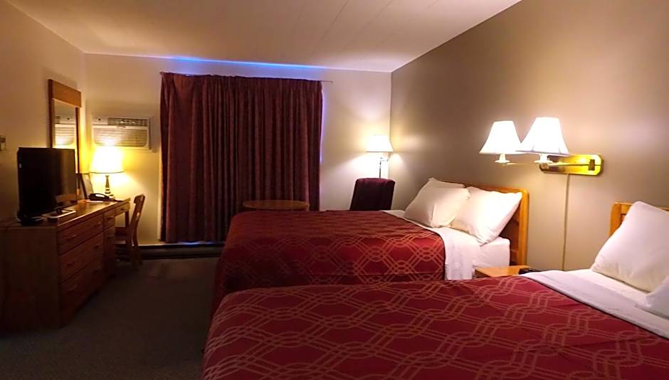 Econo Lodge Inn & Suites