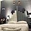 Hotel Le Midi Clermont-Cournon