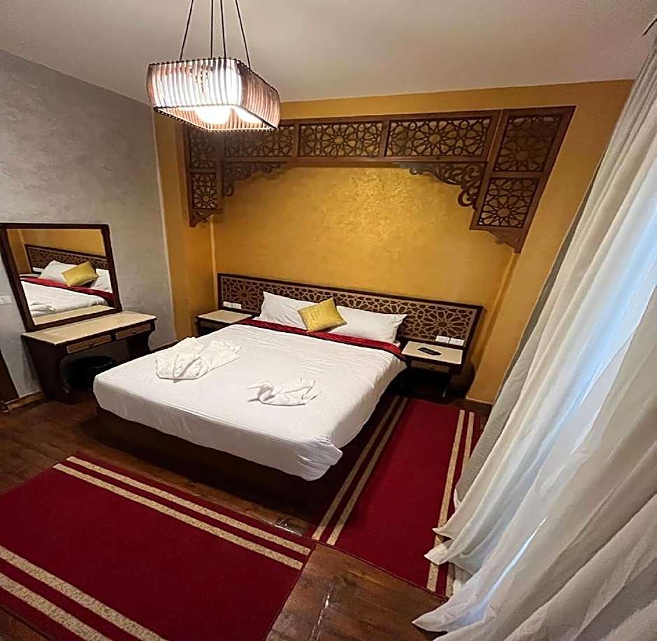 Cairo Dream Boutique Hotel
