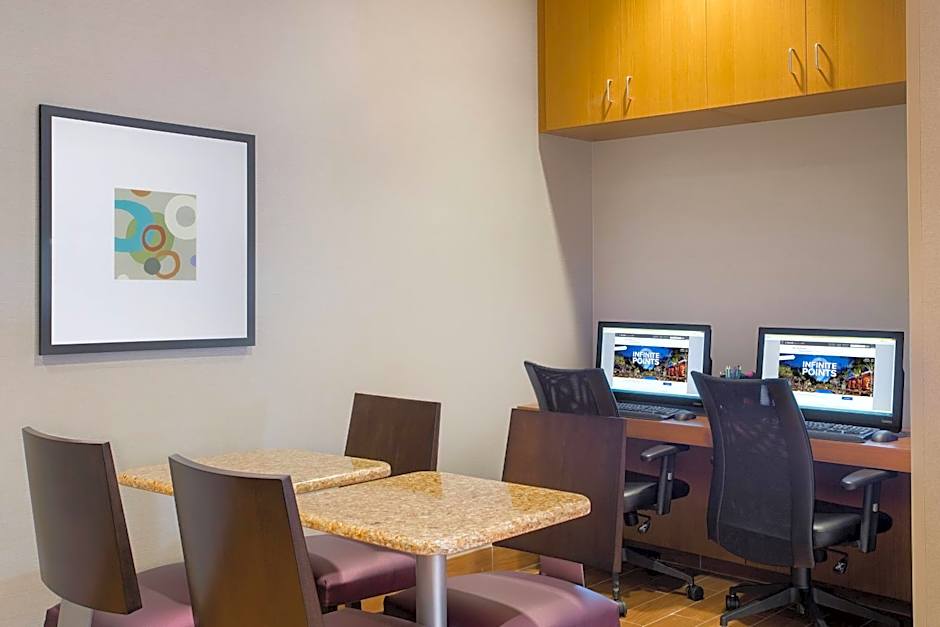 SpringHill Suites by Marriott Mt. Laurel Cherry Hill
