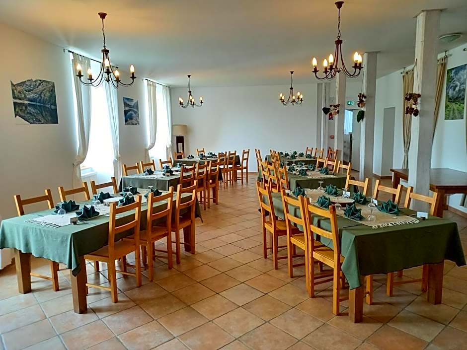 Le Clos Auvergnat