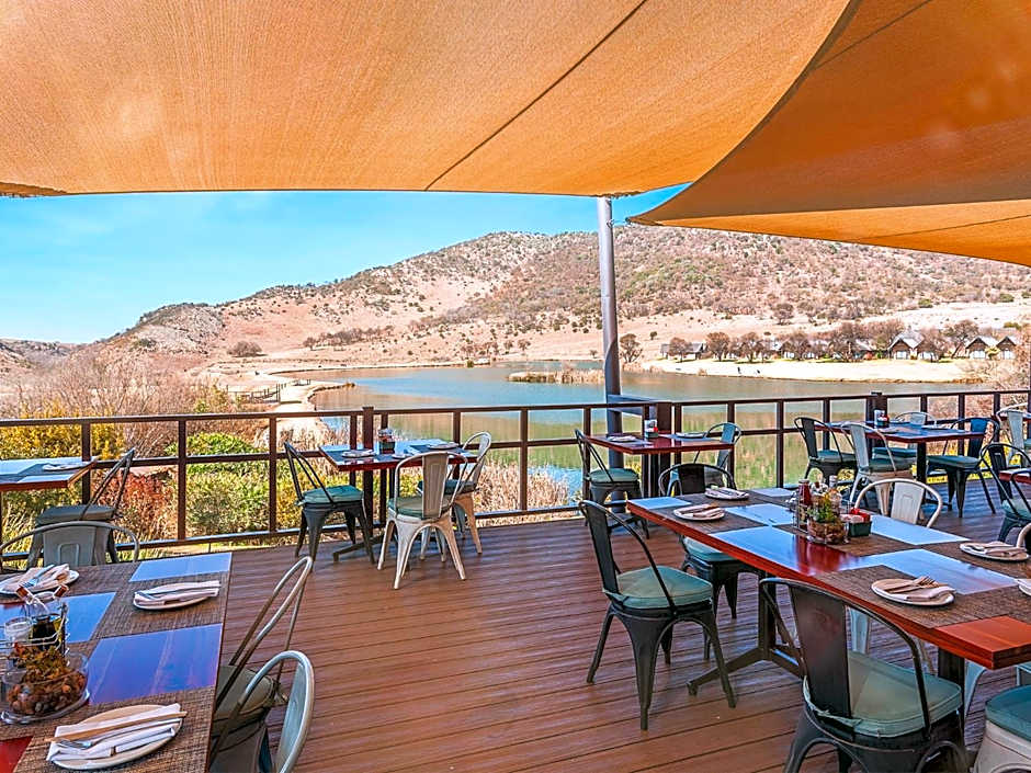 Kloofzicht Lodge & Spa