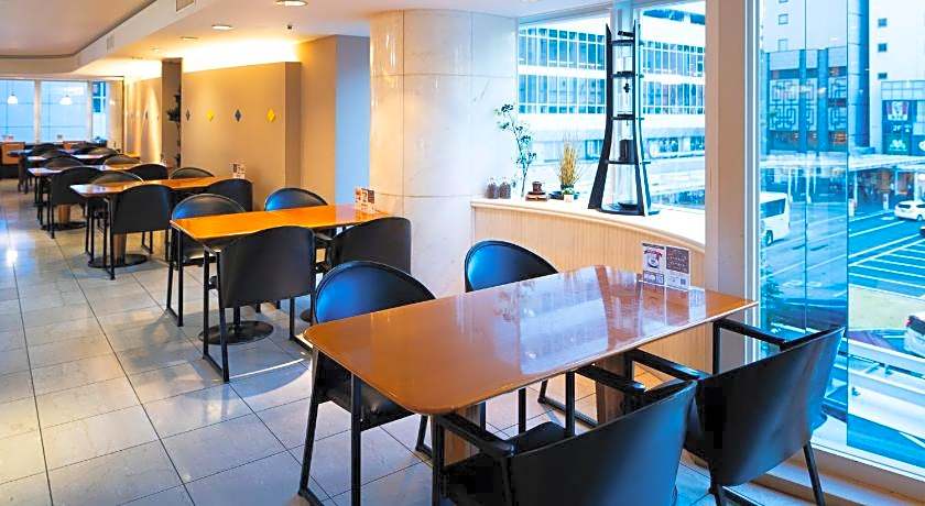 Clio Court Hakata Hotel