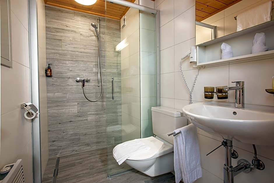 Hotel Restaurant Schönau