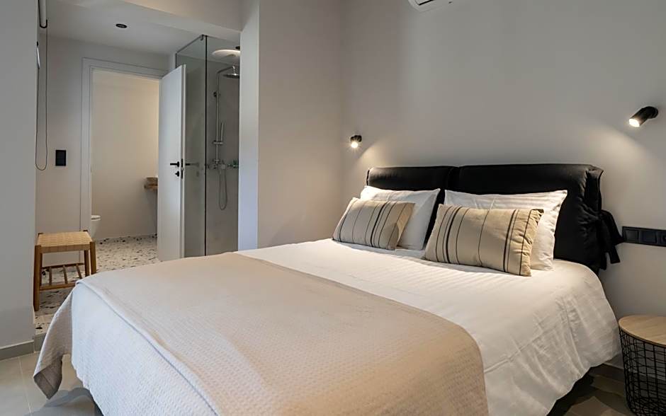 Rea Boutique Apartments