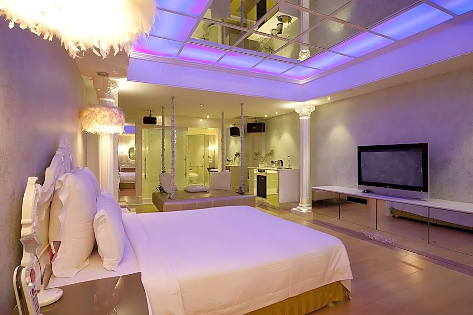 Wego Boutique Hotel - Linsen
