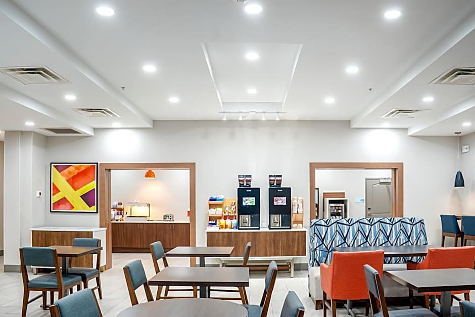 Holiday Inn Express and Suites Saint Augustine North By IHG