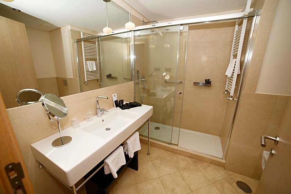 Gran Hotel Sardinero