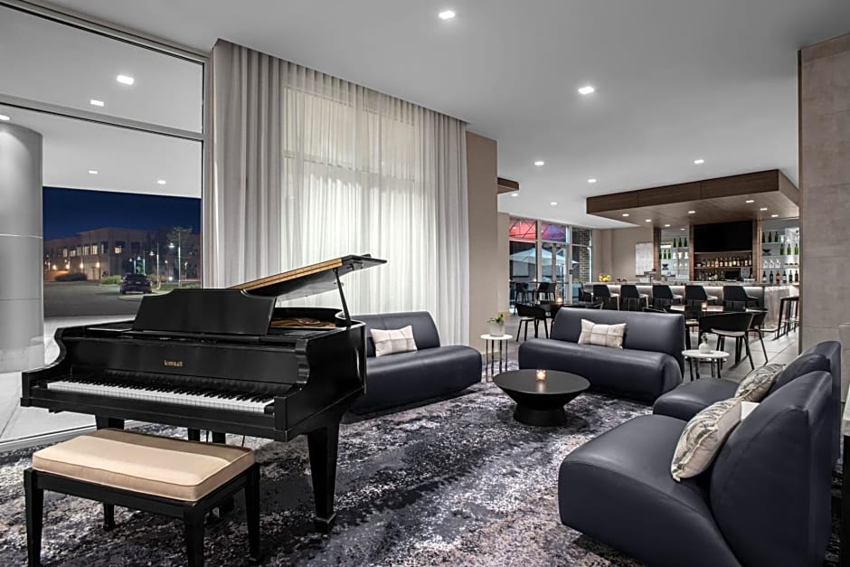 AC Hotel by Marriott Pittsburgh Southpointe