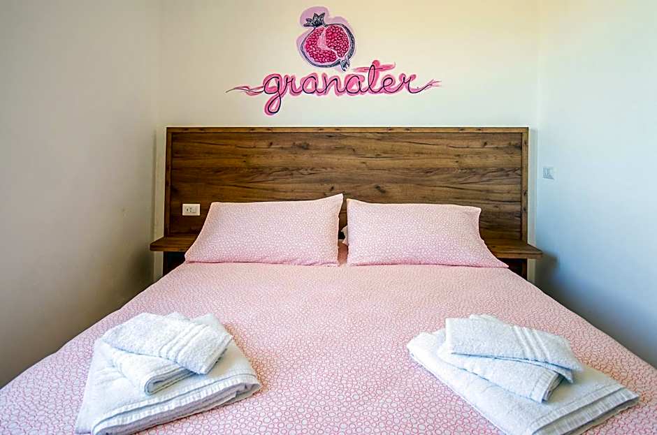 Girastrittue Colobraro