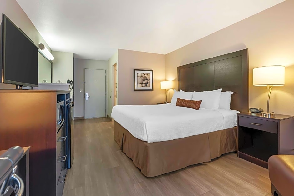 Best Western Inn Of Vancouver