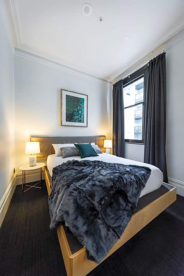 East Brunswick Hotel