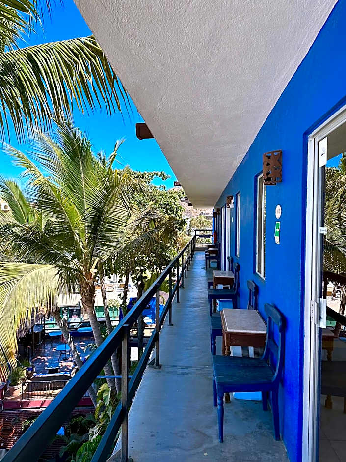 Siesta Suites Boutique Hotel