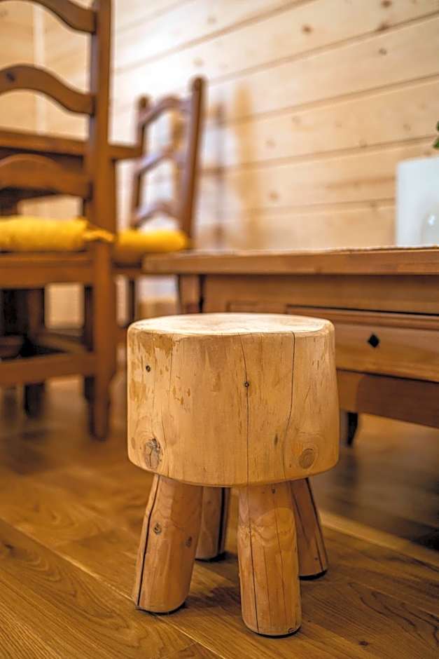 Eko domki MaMastra Szaflary