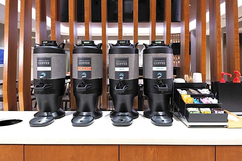 SpringHill Suites by Marriott Suwanee Johns Creek