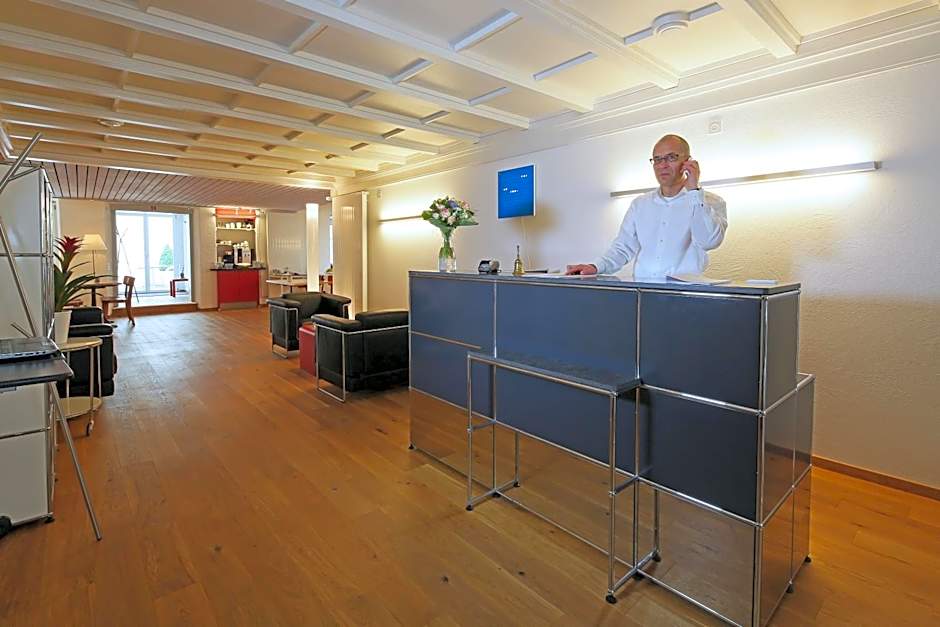 Hotel Roter Ochsen
