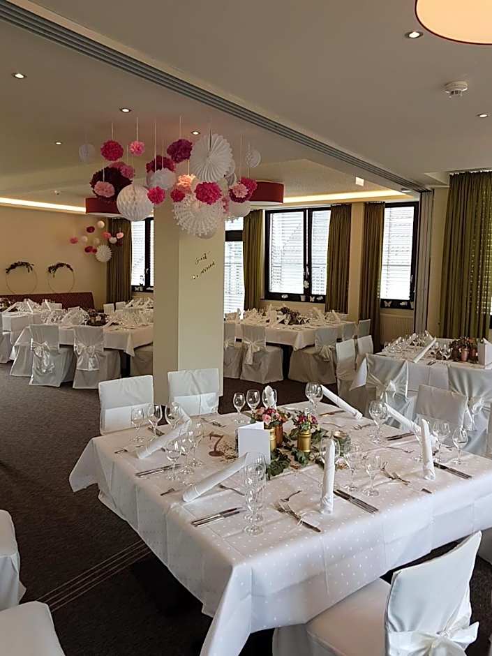 Hotel am Berg Esslingen