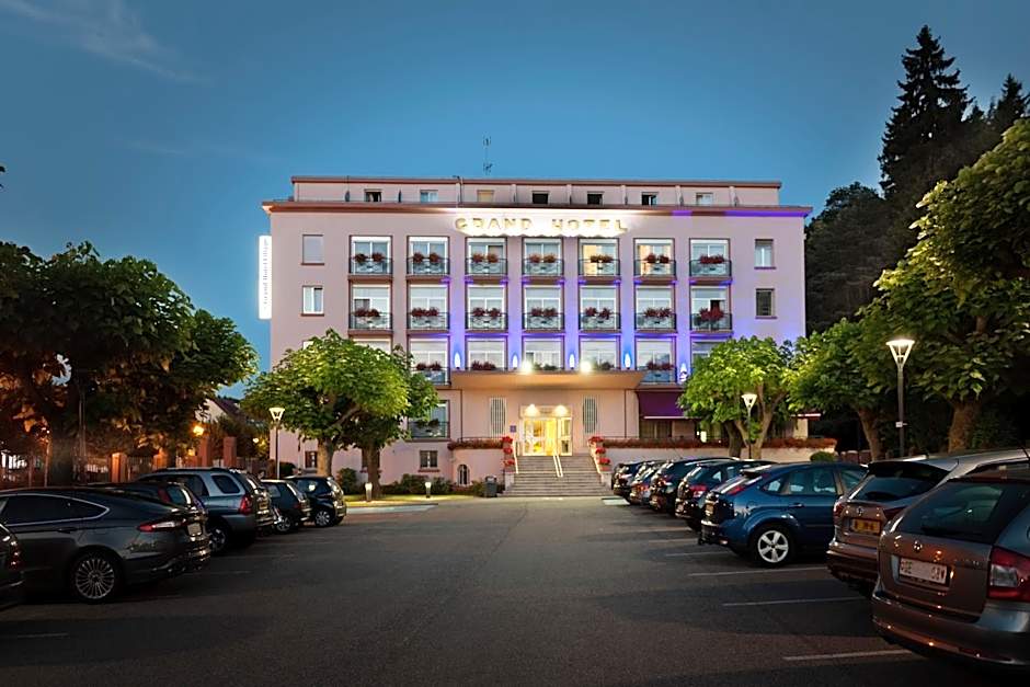 Grand Hotel Filippo